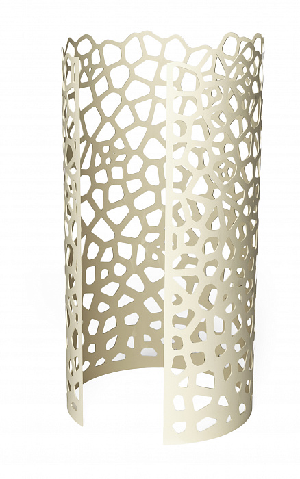 Кожух нижний Сафари беж