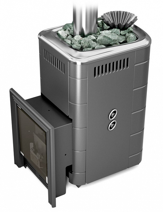 Таймыр 2017 Carbon БСЭ ЗК ТО антрацит