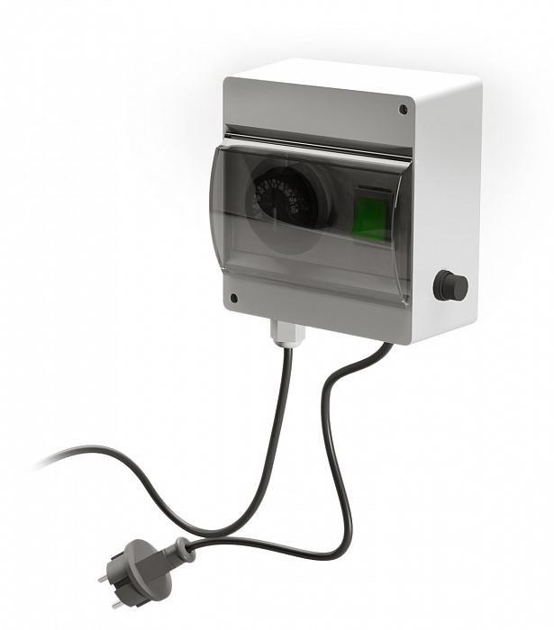 Пульт управления Сахалин-1