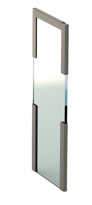 Стекло с лентой Огонь-Батарея