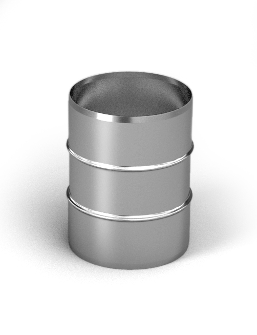 Гильзы для дымоходов