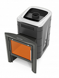 Модель Компакт 2017 Inox