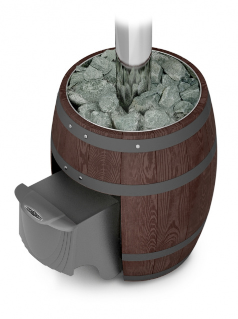 Вариата Carbon Баррель Опт, розница. Вариата Carbon Баррель - смотреть на официальном сайте TMF