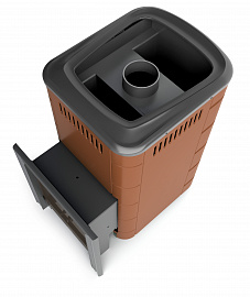 Уренгой 2018 Inox TMF - оптом и в розницу Модель Уренгой 2018 Inox