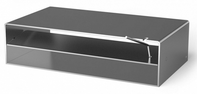 Канал-конвектор TMF