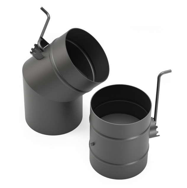 Шибер-антрацит Шибер-антрацит