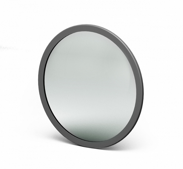 Стекло с лентой Гекла, Аврора (иллюминатор)