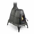 Мангазея антрацит